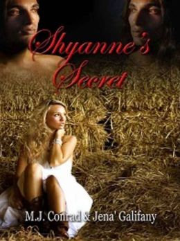 Shyanne's Secret