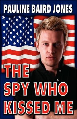 The Spy Who Kissed Me