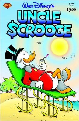 Uncle Scrooge #378