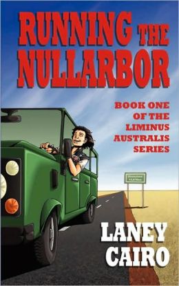 Running The Nullarbor