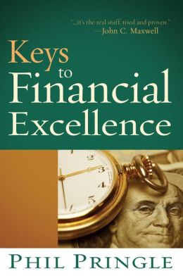 Keys to Financial Excellence Phil Pringle