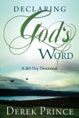 Declaring Gods Word