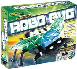 SmartLab You-Build-It Robo-Bug