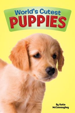 World's Cutest: Puppies