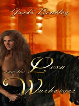Lexa and the Lost Warhorses