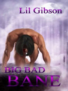 Big Bad Bane [Order of the Mist]