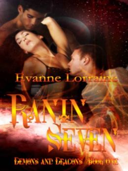 Ranin Seven [Demons and Dragons Book One]