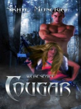 Cougar [Werescape I]