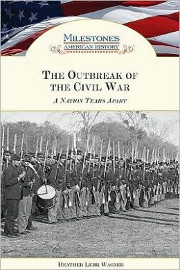 Outbreak of the Civil War