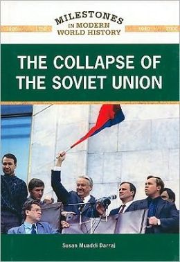 Collapse of the Soviet Union