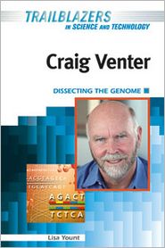 Craig Venter