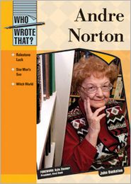 Andre Norton