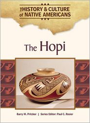 The Hopi
