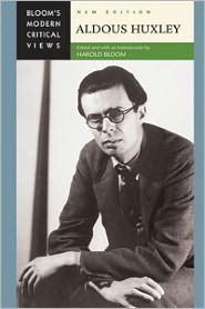Aldous Huxley
