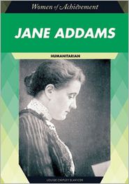 Jane Addams