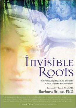 Invisible Roots: How Healing Past Life Trauma Can Liberate Your Present