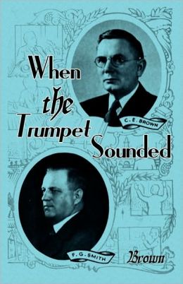 When The Trumpet Sounded