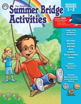 Summer Bridge Activities Grades 1-2