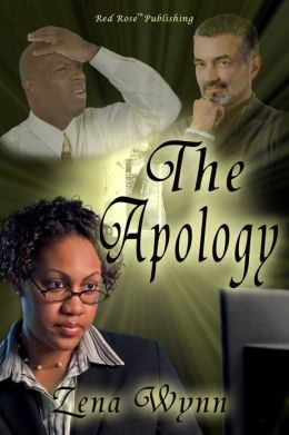 The Apology (Nina Chronicles Series #1)