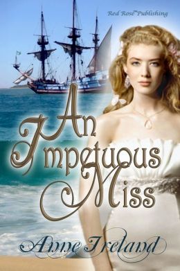 An Impetuous Miss