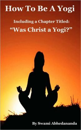 How To Be A Yogi, Including A Chapter Titled