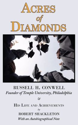 Acres Of Diamonds
