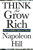 Book Cover Image. Title: Think And Grow Rich, Author: Napoleon Hill