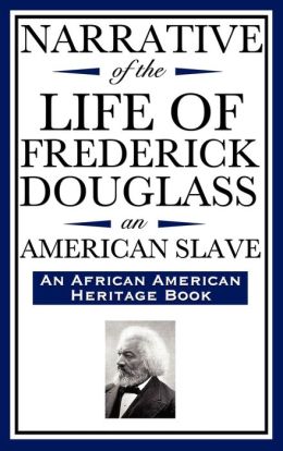 Frederick douglass life of a slave essay