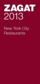 Book Cover Image. Title: 2013 New York City Restaurants (Enhanced Edition), Author: Zagat Survey