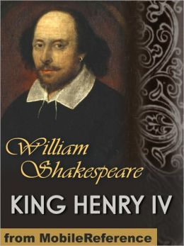 King Henry IV