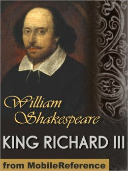 King Richard III