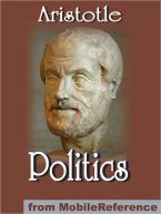 Cover Image: Politics