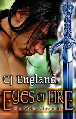 Eyes of Fire
