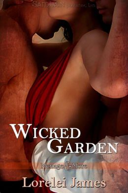 Wicked Garden