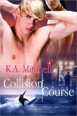 Collision Course