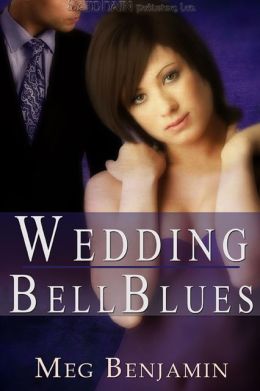 Wedding Bell Blues (Konigsburg Series #2)