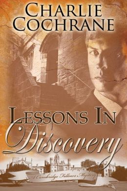 Lessons in Discovery