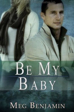 Be My Baby (Konigsburg Series #3)