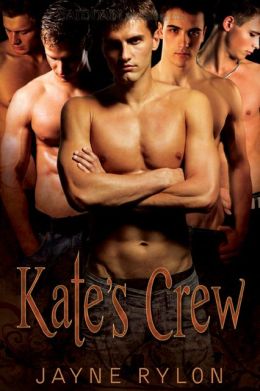 Kate's Crew (Powertools Series)