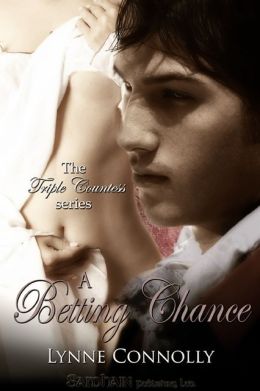 A Betting Chance (Triple Countess Series)