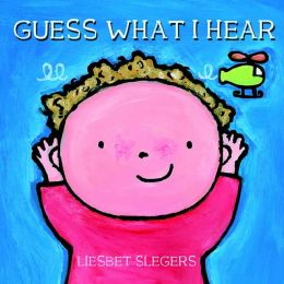 Guess What I Hear