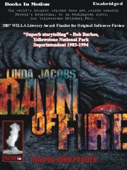 Rain of Fire (Yellowstone series) Linda Jacobs