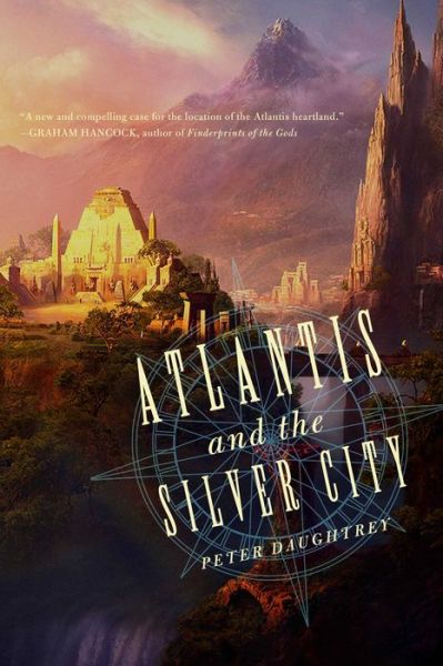 Download book pdfs free Atlantis and the Silver City