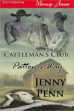 Patton's Way (Cattleman's Club Series #1)