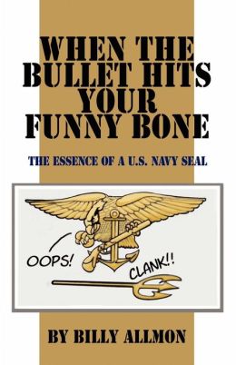 When The Bullet Hits Your Funny Bone