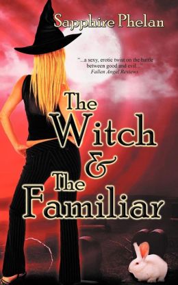 The Witch and The Familiar