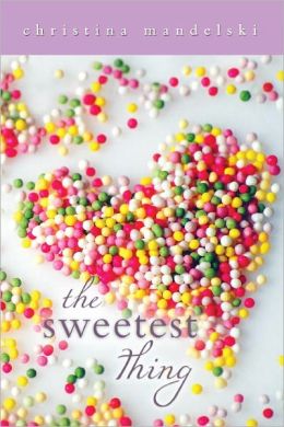 The Sweetest Thing