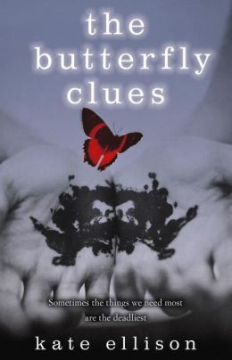 The Butterfly Clues (EBK)