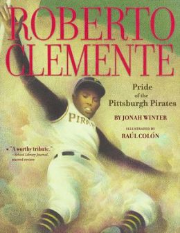 Roberto Clemente