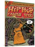 Hip Hop Family Tree Book 2: 1981-1983